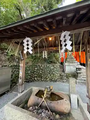 伏見稲荷大社(京都府)