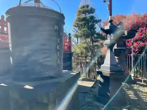 清水観音堂(東京都)