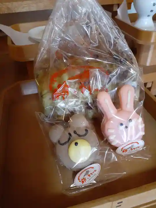 伏木香取神社(茨城県)