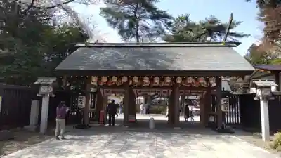 櫻木神社(千葉県)