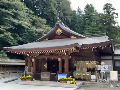 高麗神社(埼玉県)