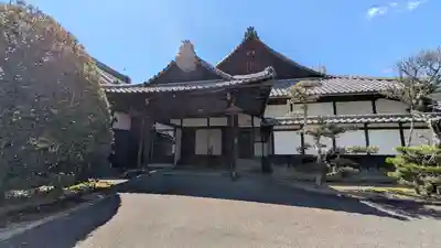 滋賀院門跡(滋賀県)