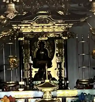 禪定院(東京都)