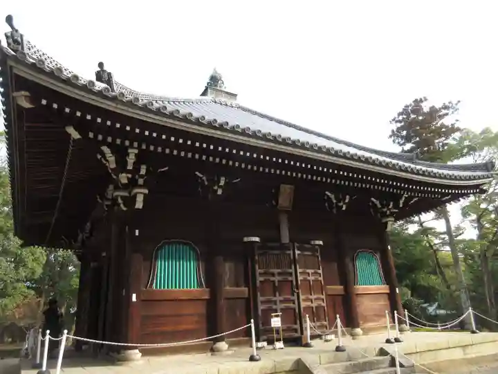 仁和寺のその他建物