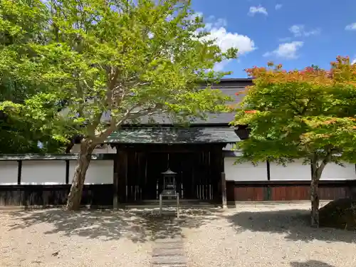 定勝寺(長野県)