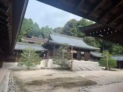 近江神宮(滋賀県)