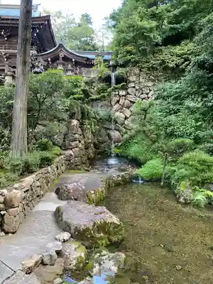 伊奈波神社(岐阜県)