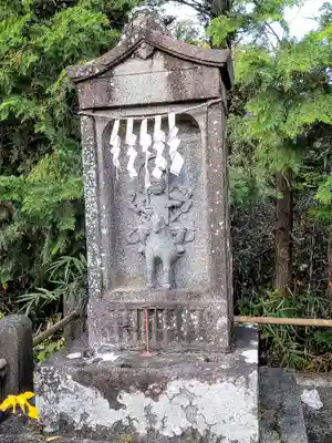 愛宕神社(宮城県)