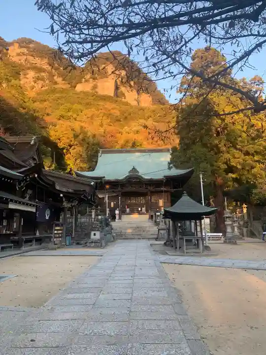 八栗寺(香川県)