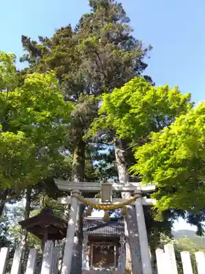 八坂神社(福井県)