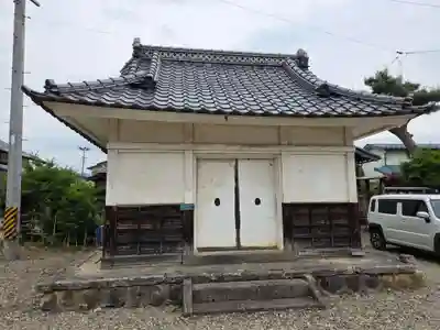 出雲神社(福島県)