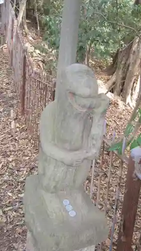 浅間神社(千葉県)