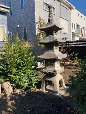 眞芳寺(神奈川県)