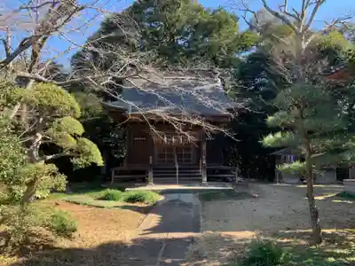 宝珠院(千葉県)