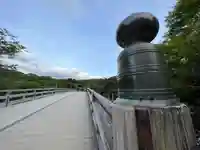 伊勢神宮内宮(皇大神宮)(三重県)