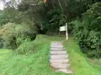 石像釈迦立像のその他建物