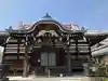 安詳寺(東京都)