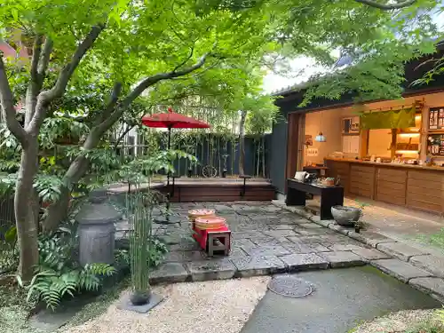 陽運寺の御朱印