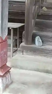 鹿嶋三嶋神社のその他建物