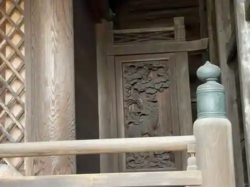 玉緒神社(滋賀県)