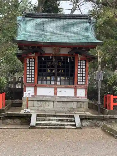 八坂神社(祇園さん)(京都府)