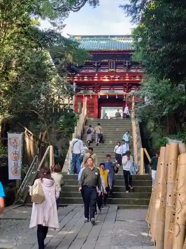 久能山東照宮(静岡県)