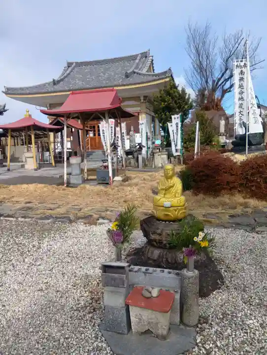 乙津寺 (鏡島弘法)(岐阜県)