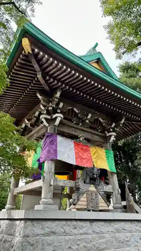 一乗院(身代不動尊) (茨城県)