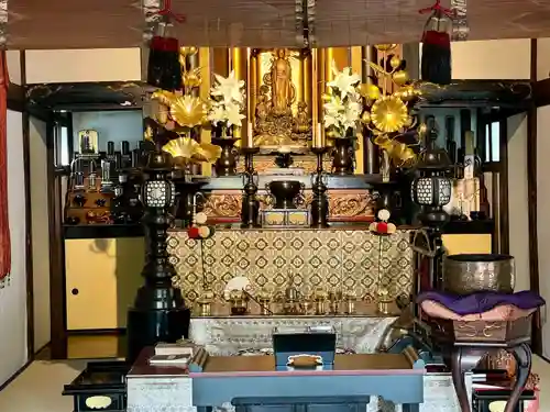 總持院(谷中不動尊)(東京都)