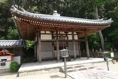 満願寺の末社・摂社