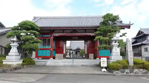 井戸寺(徳島県)