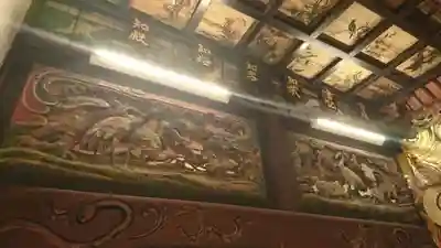 明鏡山龍雲寺のその他建物