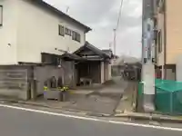 子育地蔵尊(千葉県)