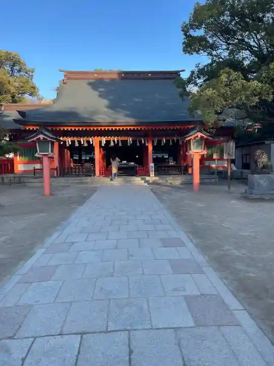 住吉神社(福岡県)
