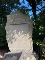 住吉神社の建物その他