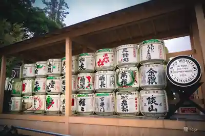 大神神社(奈良県)