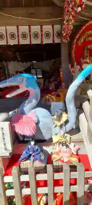 坂本八幡神社(徳島県)