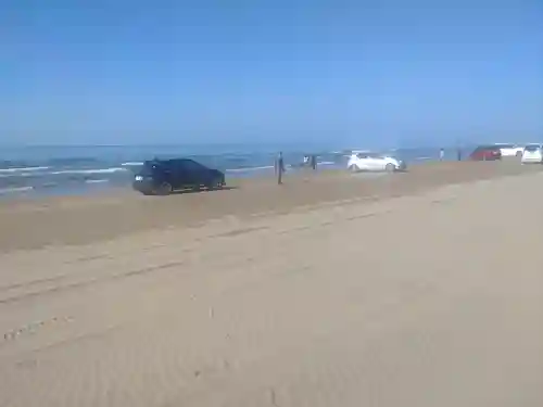 安宅住吉神社(石川県)