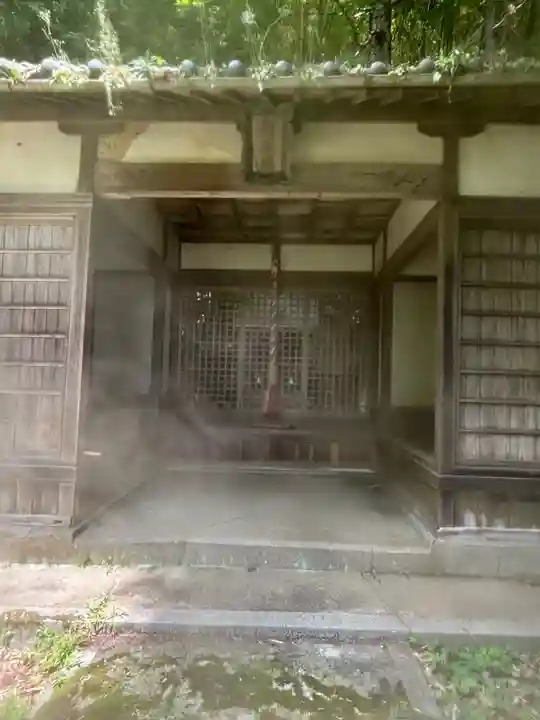 豊岡稲荷神社(兵庫県)