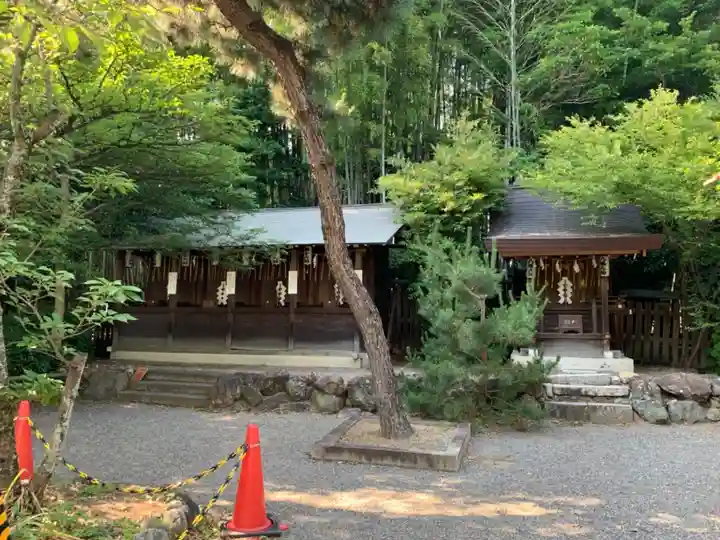 平野神社(京都府)