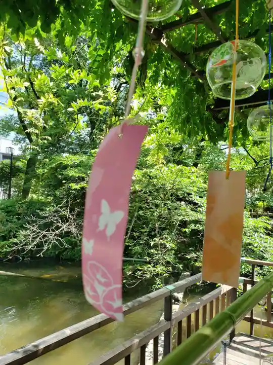 東郷神社(東京都)