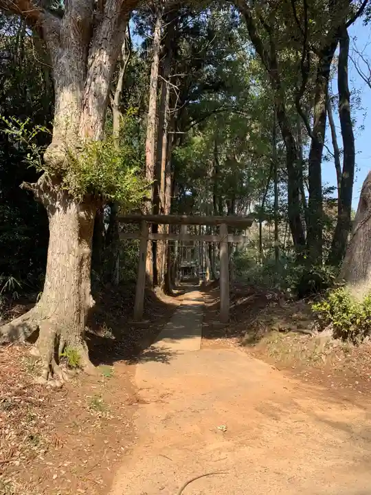 稲荷神社(千葉県)