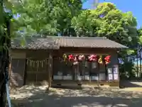 春日神社のその他建物