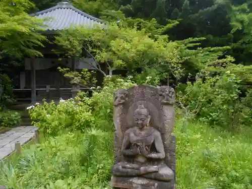 安國論寺（安国論寺）の庭園