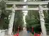 馬橋稲荷神社(東京都)
