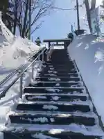 石山神社のその他建物
