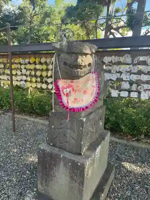 菊田神社(千葉県)