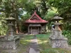 小高神社(千葉県)