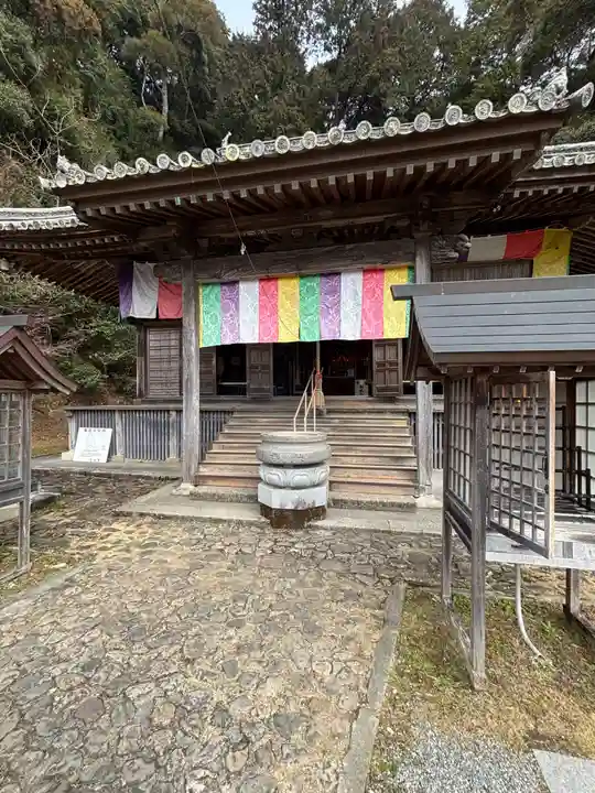 平等寺(徳島県)