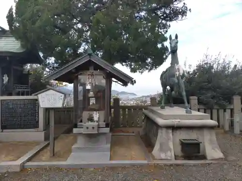 富丘八幡神社(香川県)